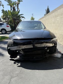 BMW 328i F30 part out