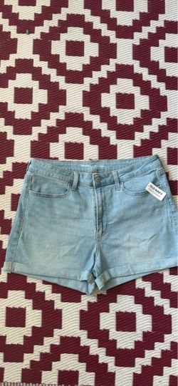 Old navy shorts