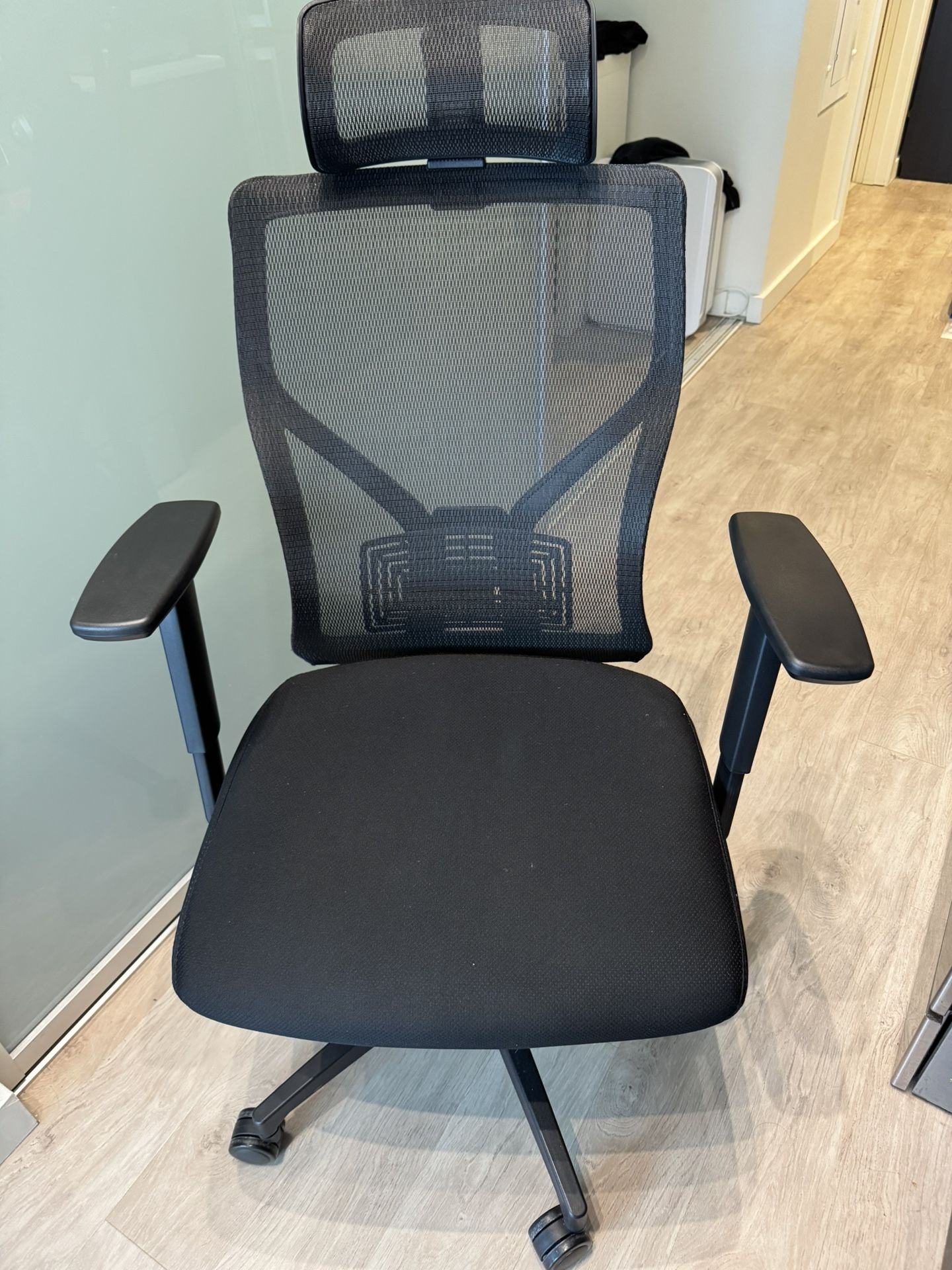 Adjustable Chair