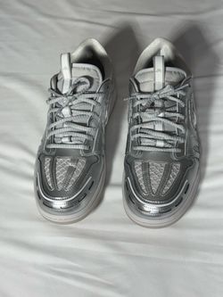 Air Jordan 1 Low Method of Make