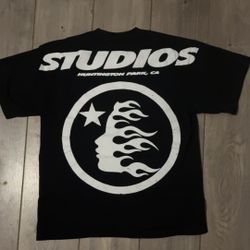 BEST OFFER | SMALL HELLSTAR SHIRT