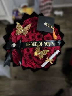 Graduation Bouquets 🎉🎓