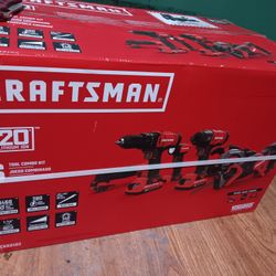 Craftsman 