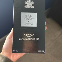  Creed Aventus