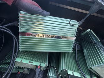 14 electric transformers in good condition you work great $1,000 for everything or $100 for each. OBO