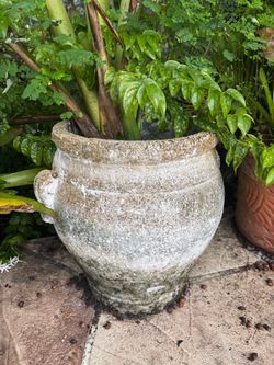 White clay