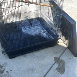 Jaula Para Pájaros , Bird Cage