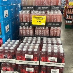 Ice Sparkling 