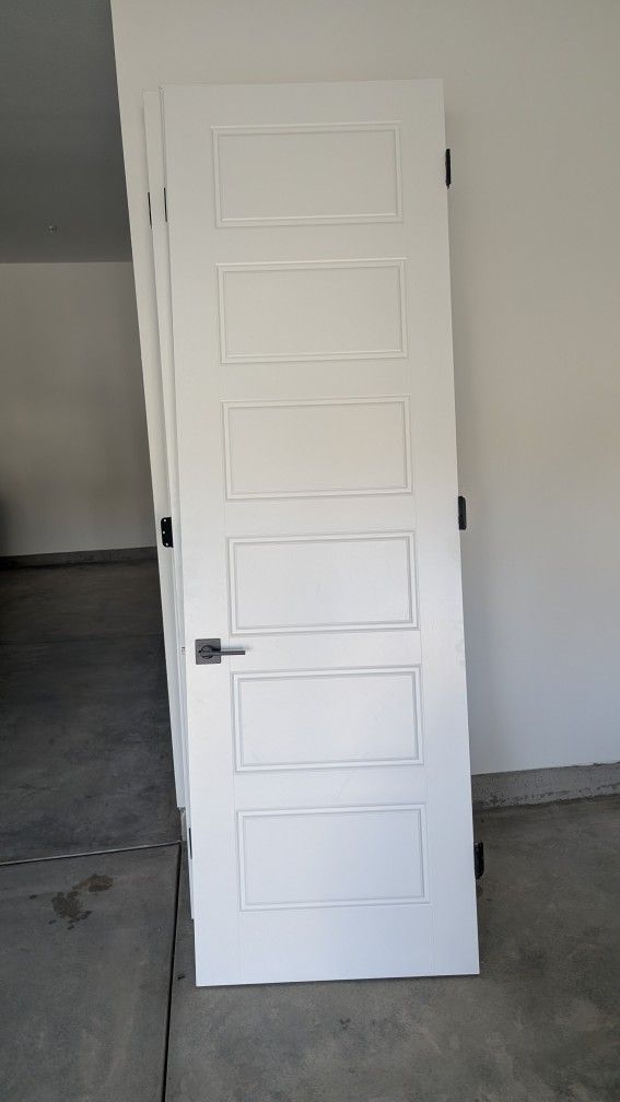 Interior Doors For sale -Brand New