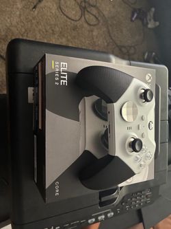 Xbox  Elite Series 2 Controller