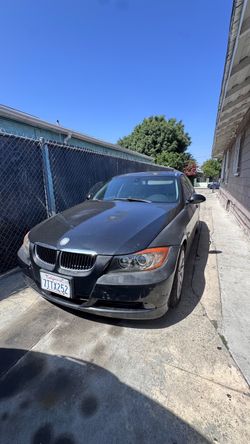 2006 bmw 325i