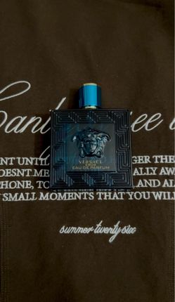 Versace Eros EDP 100ml (price in description)