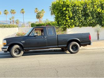 1995 Ford F-150