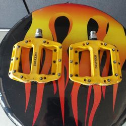 MTB Pedals 