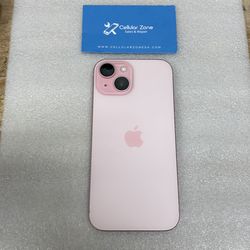 iPhone 15 128gb T-Mobile - Bulverde