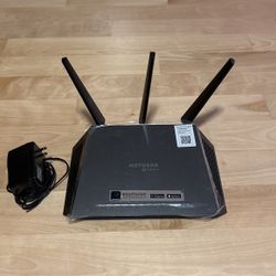 NETGEAR Nighthawk Wireless Router R7000P