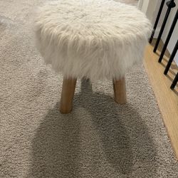Stool