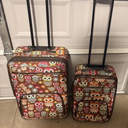 Luggage Set