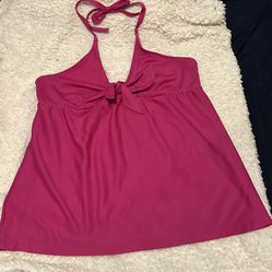 Women’s Halter Top 