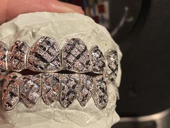 Silver Grill