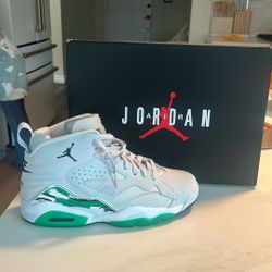 Woman’s Jordan MVP. 