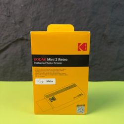 KODAK Mini 2 Retro