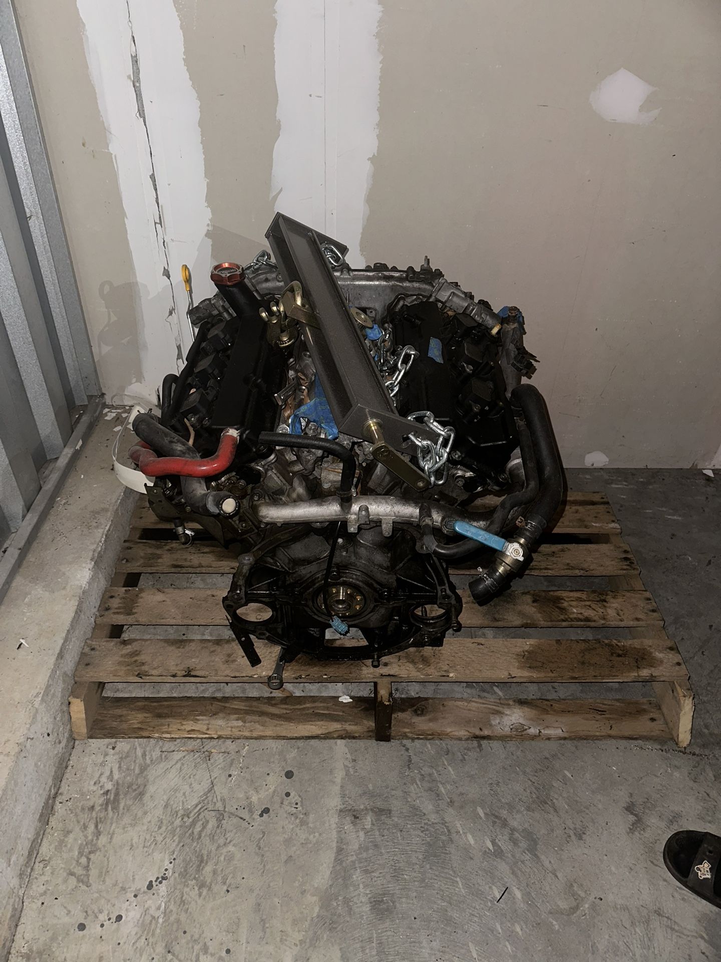Vq35DE RevUp for Sale in Rock Hill, SC OfferUp
