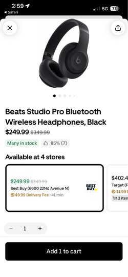 Beat studio pro