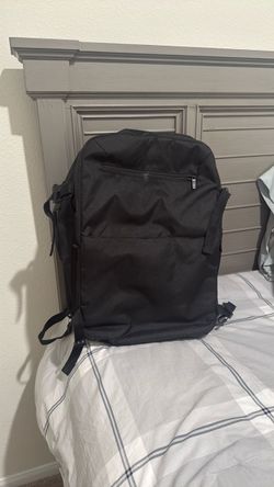 Large backpack