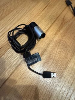 Microsoft LifeCam Studio 1080p HD Webcam Model 1425 USB