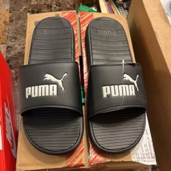Men’s Slides 