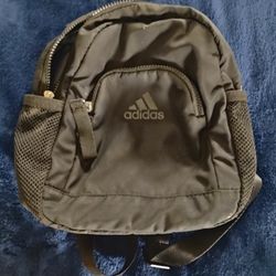 Adidas Backpack (Small) 