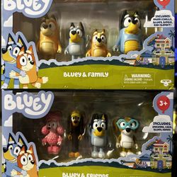 Bluey