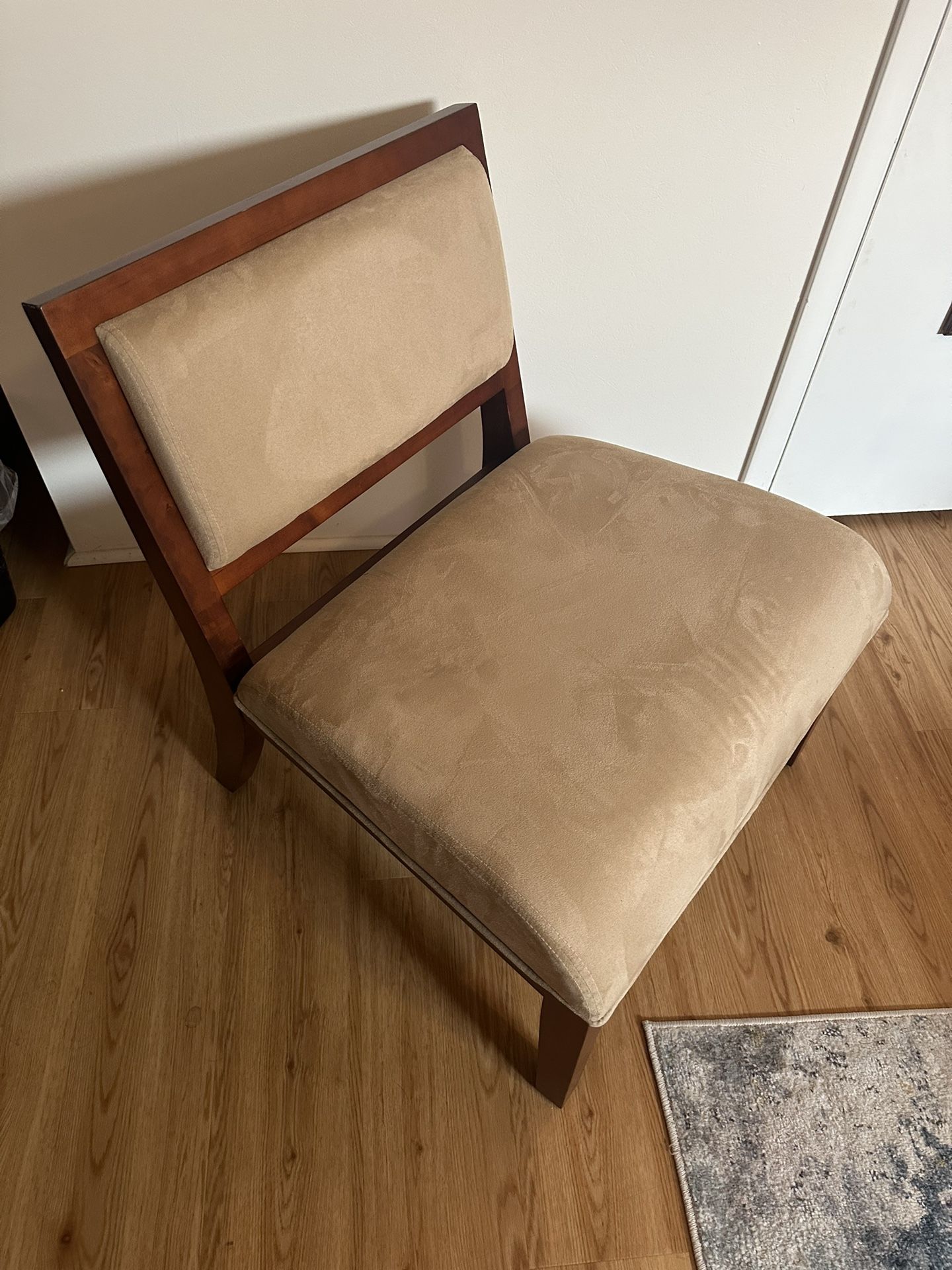 Vintage Accent Chairs