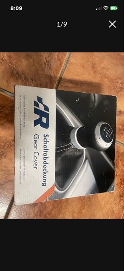 Golf 98 (A4) → Bora 99 (A4) New Gear Shifter Paid $182 Sell $110