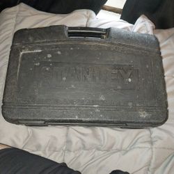 Stanley Toolbox 