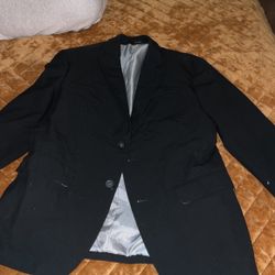 Over Size Vest ( L)
