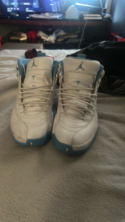 jordan 12 unc