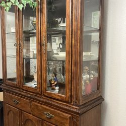 China Cabinet