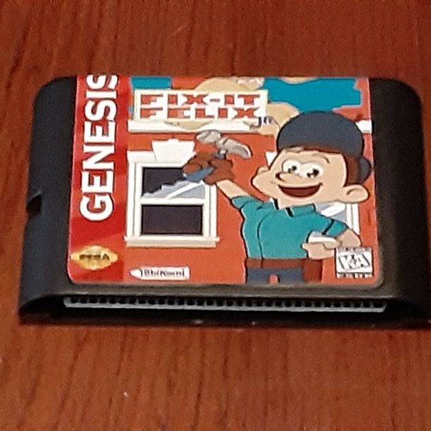 fix it felix jr game download android fix it felix jr game download android