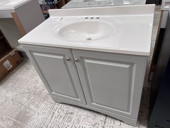 Bathroom cabinet