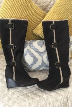 Woman boots