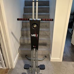 Maxi Climber