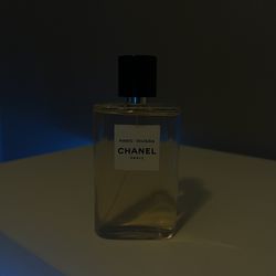 Paris Rivera Chanel Perfume