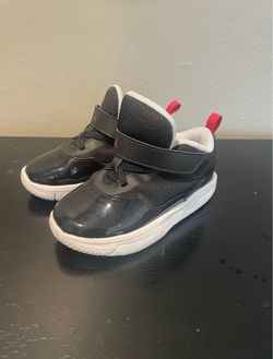 Jordan Toddler High-Top Sneakers size 10