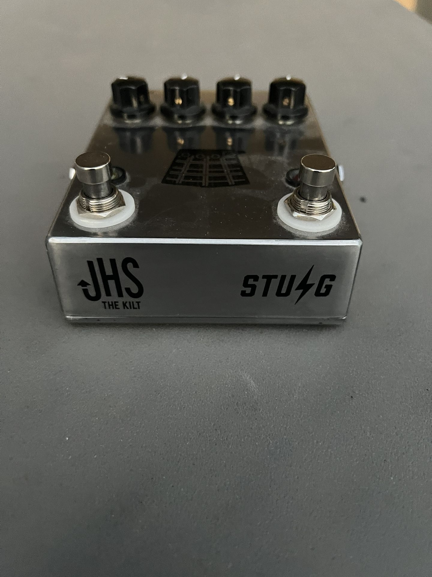 JHS KILT V1