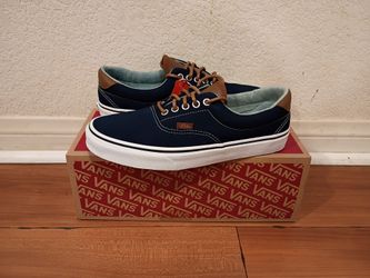 Vans men's size 9 / women's size 10.5