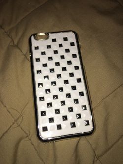 iPhone 6/6s case
