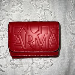 Armani Exchange Wallet