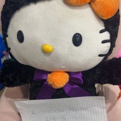 Hello Kitty Greeter
